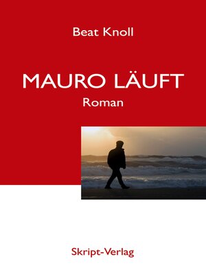 cover image of Mauro läuft